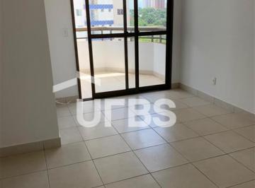 Apartamento de 3 quartos, Goiânia · APARTAMENTO 72,29MT 3 QUARTOS SENDO 1 SUITE SETOR PARQUE AMAZONIA