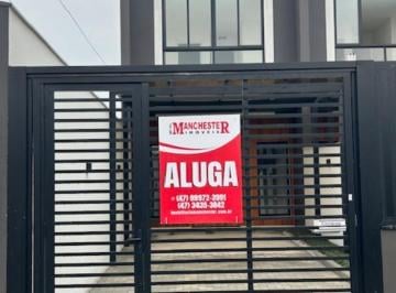 Foto 01 · Sobrado Geminado Novo com Piscina!