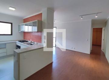 Apartamento · 67m² · 1 Quarto · 1 Vaga · Apartamento para Aluguel - Cambuí, 1 Quarto, 67 m2 - Campinas