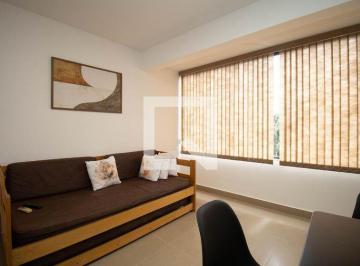 Apartamento · 47m² · 1 Quarto · Apartamento para Aluguel - Asa Norte, 1 Quarto, 47 m² - Brasília