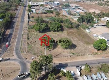 Foto 01 · Terreno, Distrito Industrial, São Luís, MA