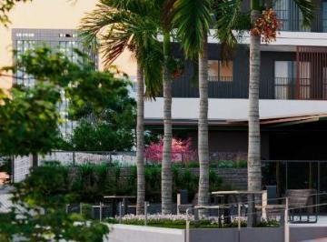 Apartamento de 2 quartos, Curitiba · APARTAMENTO 2 QUARTOS SUÍTE SACADA 1 VAGA ALTO DA GLÓRIA