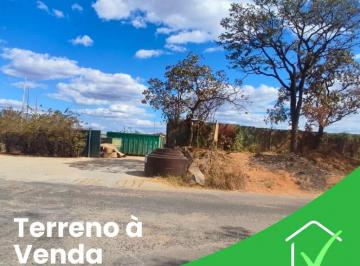 Foto 01 · Terreno, Centro, Sete Lagoas, MG