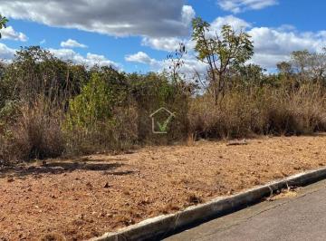 Foto 01 · Terreno, Centro, Sete Lagoas, MG