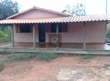Foto 01 · Sitio, Rural, Jequitibá, MG