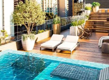 Apartamento de 3 quartos, Curitiba · APARTAMENTO 3 SUÍTES 2 VAGAS VAGAS JUVEVE ALTO PADRÃO