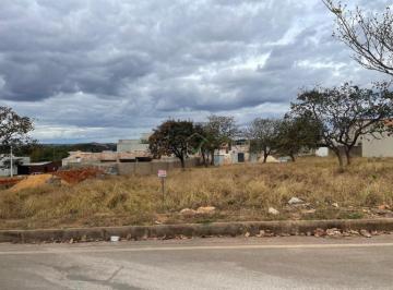 Foto 01 · Terreno, Nova Serrana, Sete Lagoas, MG