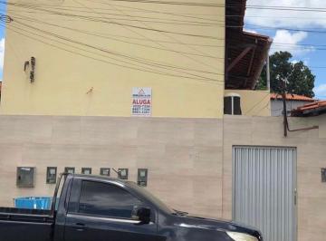 Apartamento , Teresina · kitnet  disponível para alugar
