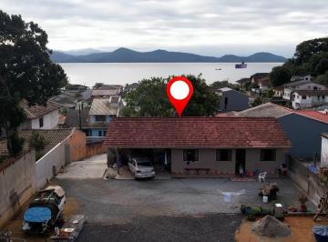 Foto 01 · Casa, Praia do Paulas, São Francisco do Sul, SC