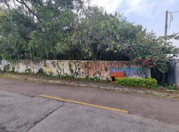 Terreno · 1200m² · TERRENO (MEIO DA QUADRA) À VENDA NO BAIRRO ARISTOC