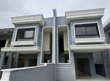 Casa · 150m² · 3 Quartos · 2 Vagas · Casa em Condomínio - Sobrado / Residencial / São João do Rio Vermelho