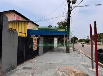 Casa · 501m² · 2 Quartos · Casa com 2 dormitórios à vende ou Aluga, com ponto comercial - por RS 490.000,00