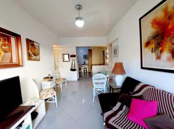 Apartamento · 61m² · 2 Quartos · 1 Vaga · Apartamento - Padrão / Residencial / Ipanema