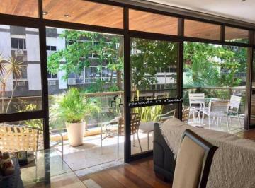 Apartamento · 199m² · 4 Quartos · 2 Vagas · Apartamento -  / Residencial / Ipanema