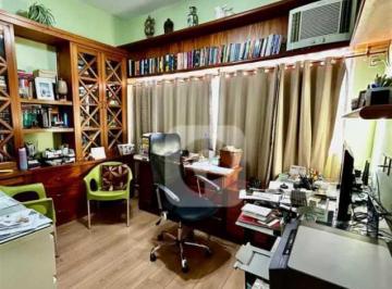 Apartamento · 282m² · 5 Quartos · 3 Vagas · Apartamento - Padrão / Residencial / Ipanema