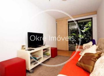 Apartamento · 64m² · 2 Quartos · 1 Vaga · Ótima localização: apartamento com 2 quartos à venda no Flamengo!