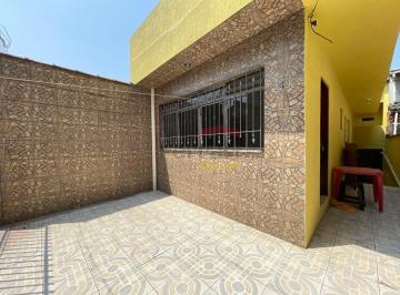 Casa · 72m² · 3 Quartos · Sobrado de Vila Fechada no Tremembé