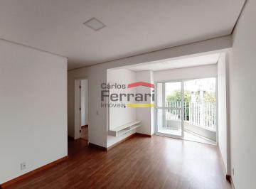 Apartamento · 44m² · 1 Quarto · 1 Vaga · APARTAMENTO NOVO PARADA INGLESA !!!