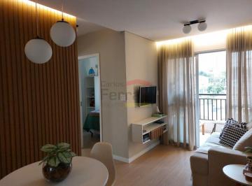 Apartamento · 48m² · 2 Quartos · Apartamento em otima localização 2 dormitorios sendo 1 suite