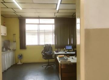 Foto 01 · Oportunidade Única em São Caetano do Sul: Galpão Comercial no Bairro Cerâmica