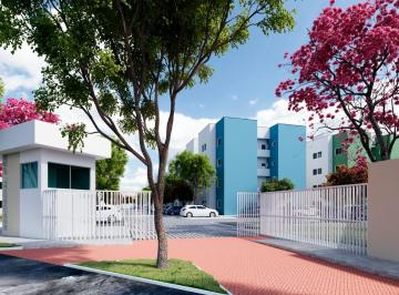 Apartamento de 2 quartos, Teresina · Apartamentos à Venda no Solar dos Ipês / Zona Sudeste 