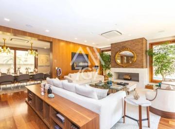 Foto 01 · IMÓVEIS NO MORUMBI | CASA EM CONDOMÍNIO À VENDA NA CIDADE JARDIM