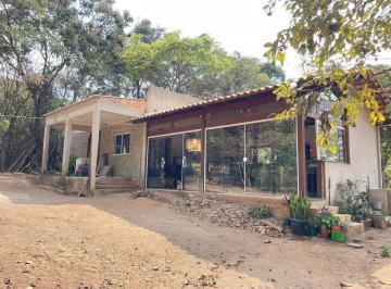 Foto 01 · Sítio à Venda no Condomínio Nosso Rancho em Contagem - 2.500 m²
