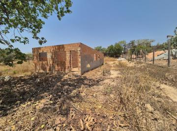 Foto 01 · Sítio Inacabado à Venda em Campo Alegre, Esmeraldas ? 2.000 m² por R$ 260.000