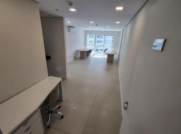 Comercial , São Paulo · CONJUNTO ESCRITÓRIO PRÓXIMO METRÔ semimobiliado