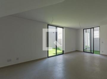 Casa · 140m² · 3 Quartos · 1 Vaga · Casa à Venda - Trevo, 3 Quartos,  140 m² - Belo Horizonte