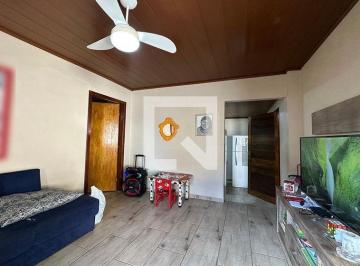 Casa · 115m² · 3 Quartos · 2 Vagas · Casa à Venda - Campina, 3 Quartos, 115 m² - São Leopoldo