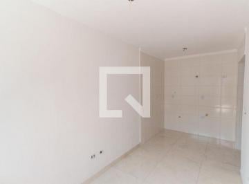 Apartamento · 38m² · 2 Quartos · Apartamento à Venda - Vila Constança , 2 Quartos,  38 m² - São Paulo