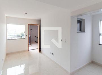 Apartamento · 37m² · 2 Quartos · Apartamento à Venda - Vila Constança , 2 Quartos,  37 m² - São Paulo