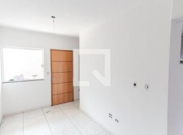 Apartamento · 38m² · 2 Quartos · Apartamento à Venda - Vila Constança , 2 Quartos,  38 m² - São Paulo