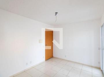 Apartamento · 56m² · 2 Quartos · 1 Vaga · Apartamento para Aluguel - Guaratiba, 2 Quartos,  56 m² - Rio de Janeiro