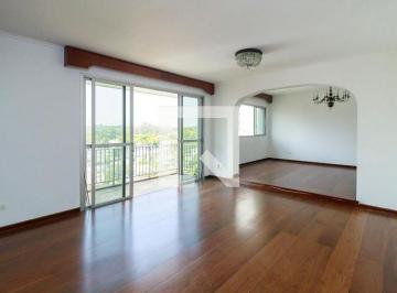 Apartamento · 170m² · 4 Quartos · 2 Vagas · Apartamento para Aluguel - Brooklin, 4 Quartos, 170 m² - São Paulo