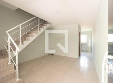 Casa · 150m² · 2 Quartos · 1 Vaga · Casa para Aluguel - Campo Grande, 2 Quartos,  150 m² - Rio de Janeiro