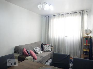 Apartamento · 69m² · 2 Quartos · 1 Vaga · Apartamento para Aluguel - Ponte Rasa, 2 Quartos,  69 m² - São Paulo