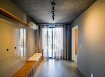 Apartamento · 91m² · 2 Quartos · 1 Vaga · Apartamento para Aluguel - Jardim Bela Vista, 2 Quartos,  91 m² - Santo André