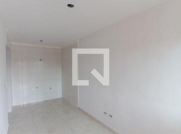 Apartamento · 38m² · 2 Quartos · Apartamento à Venda - Vila Constança , 2 Quartos,  38 m² - São Paulo