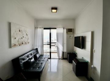 Apartamento · 98m² · 3 Quartos · 2 Vagas · Apartamento para Aluguel - Parque Enseada, 3 Quartos,  98 m² - Guarujá