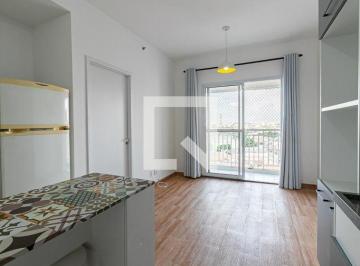 Apartamento de 1 quarto, São Paulo · Apartamento à Venda - Vila Esperança, 1 Quarto, 32 m² - São Paulo