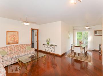 Apartamento · 138m² · 3 Quartos · 2 Vagas · Apartamento à Venda - Tijuca, 3 Quartos, 138 m² - Rio de Janeiro