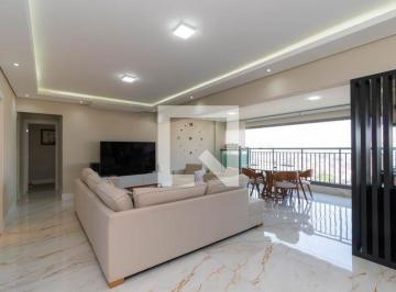 Apartamento · 121m² · 2 Quartos · 2 Vagas · Apartamento à Venda - Vila Santa Clara, 2 Quartos,  121 m² - São Paulo