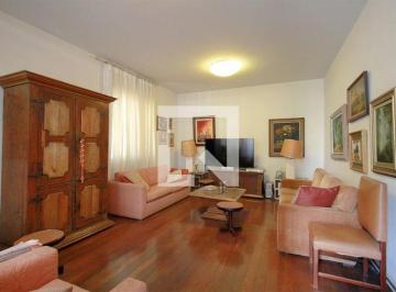 Casa · 174m² · 5 Quartos · 4 Vagas · Casa à Venda - Savassi, 5 Quartos,  174 m² - Belo Horizonte