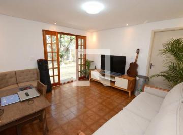 Casa · 232m² · 3 Quartos · 4 Vagas · Casa à Venda - Interlagos, 3 Quartos, 232 m² - São Paulo