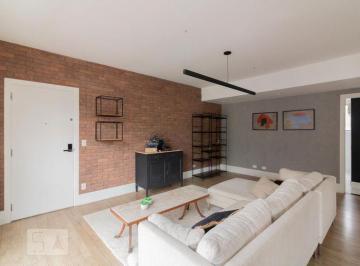 Apartamento · 105m² · 2 Quartos · 1 Vaga · Apartamento à Venda - Vila Olímpia, 2 Quartos, 105 m² - São Paulo