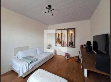Casa · 200m² · 5 Quartos · 4 Vagas · Casa à Venda - Mandaqui, 5 Quartos,  200 m² - São Paulo