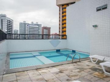Apartamento · 32m² · 1 Quarto · 1 Vaga · Aluga-se 1 quarto Charmoso em Boa Viagem