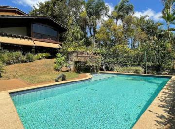 187443.jpg · Casa à Venda em Condomínio Fechado – Sítios de Recreio Gramado, Campinas/SP